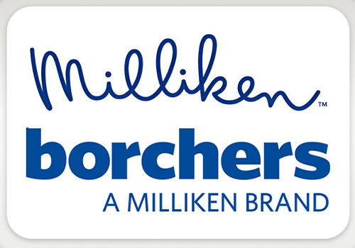 MILLIKEN BORCHERS