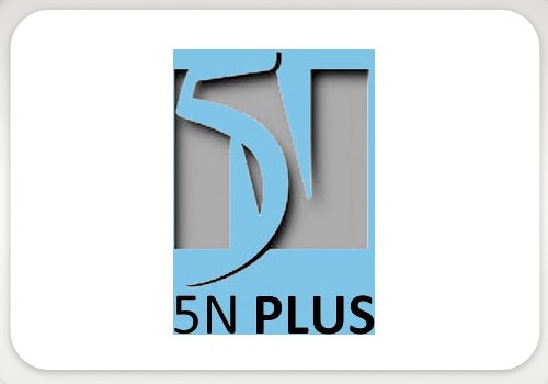 5N PLUS