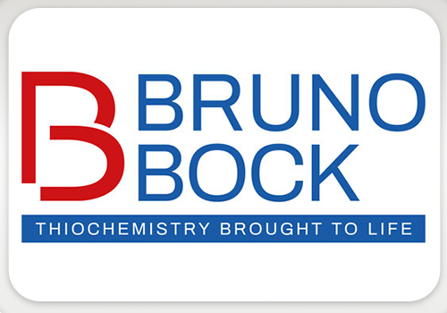 BRUNO BOCK