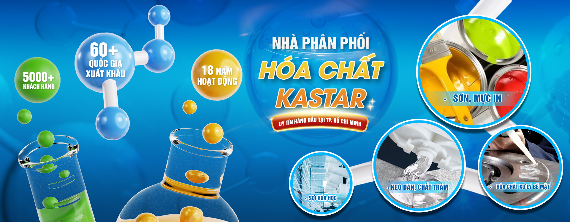 CÔNG TY TNHH THƯƠNG MẠI QUỐC TẾ KASTAR